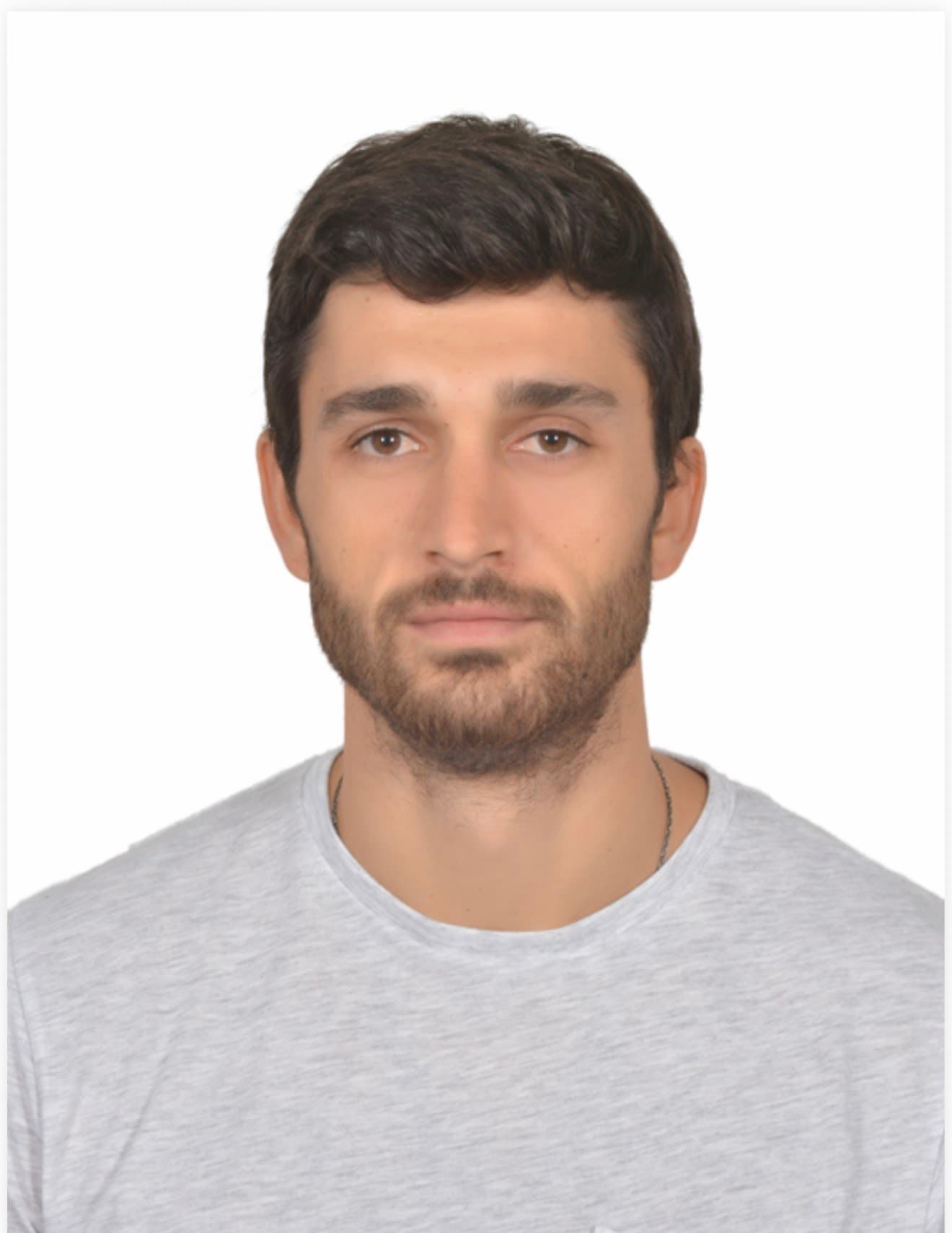 Serkan Serkan